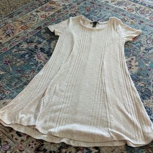 Forever 21 Knit Dress
